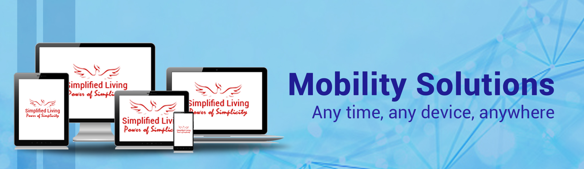 Mobile Application Development service